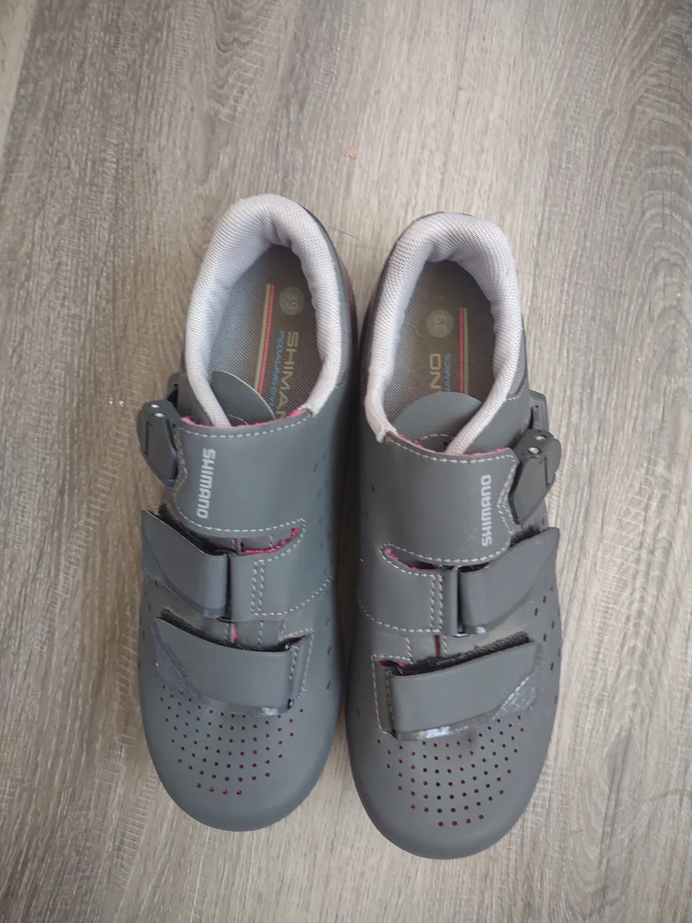 Shimano Pedaling Dynamics Women's Cycling Shoes